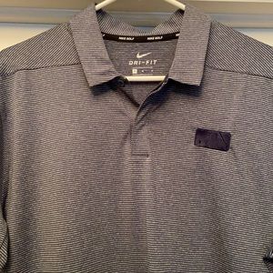 Nike MLB Dri-Fit Polo
